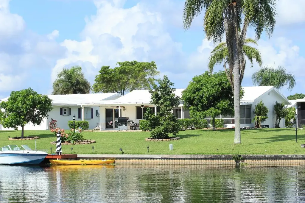 1728 SW 16th Street Boynton Beach FL 33426