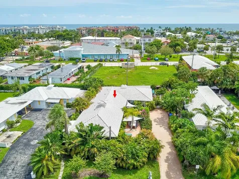 4430 Seagrape Drive Lauderdale By The Sea FL 33308