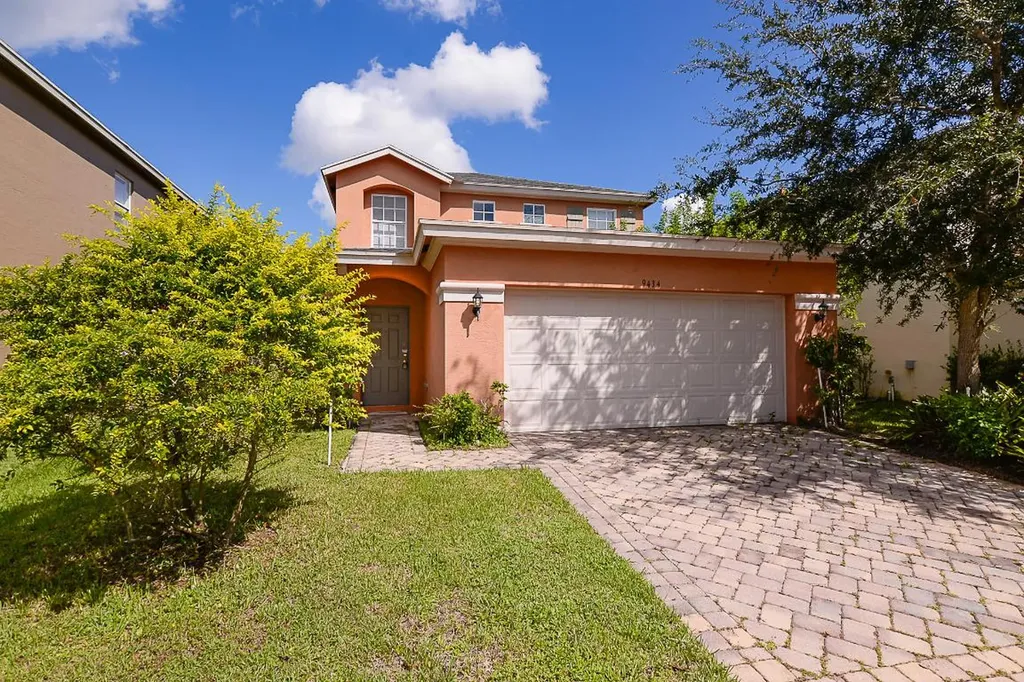 9434 Windrift Circle Fort Pierce FL 34945