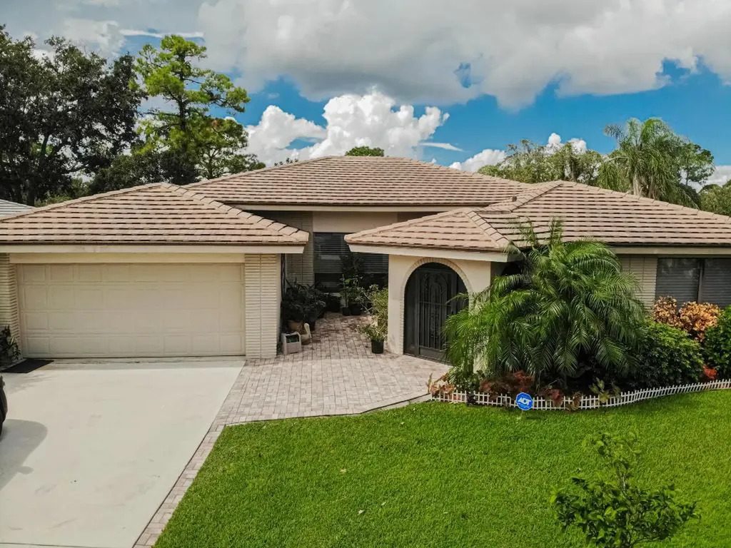 4198 SW Heronwood Terrace Palm City FL 34990