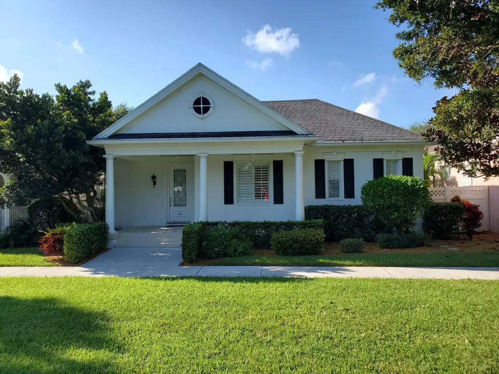 116 Poinciana Drive Jupiter FL 33458