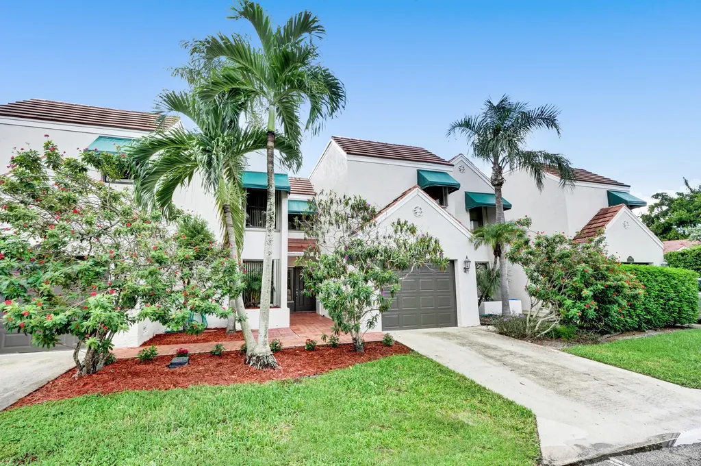 7460 Chablis Court Boca Raton FL 33433