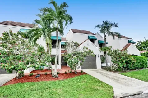 7460 Chablis Court Boca Raton FL 33433