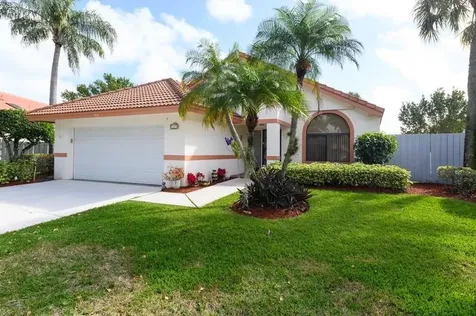 123 Executive Circle Boynton Beach FL 33436
