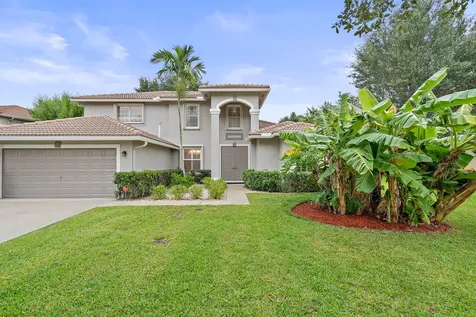 454 Oriole Circle Jupiter FL 33458