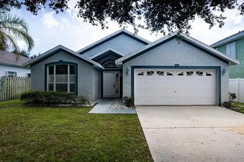 1705 Primrose Court Port St Lucie FL 34952