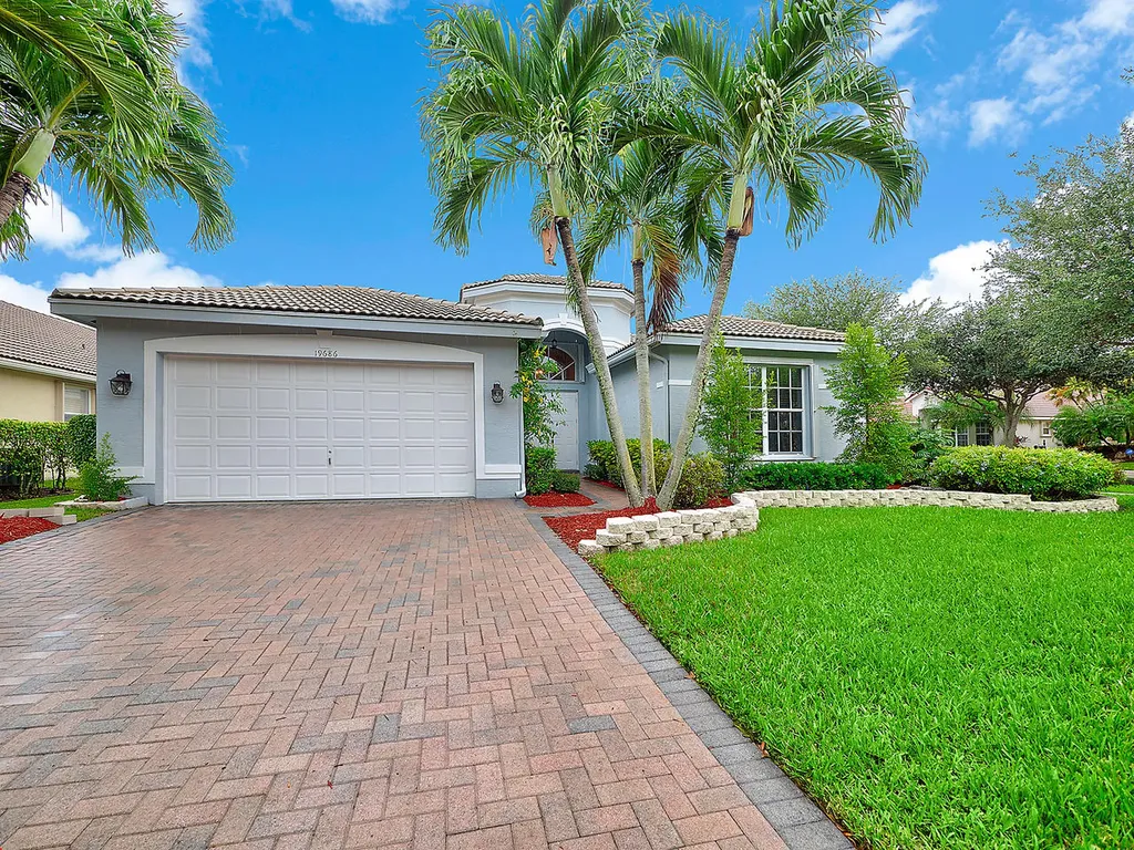 19686 Estuary Drive Boca Raton FL 33498