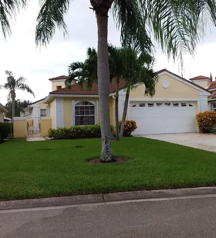 2227 SW Shoal Creek Trace Palm City FL 34990