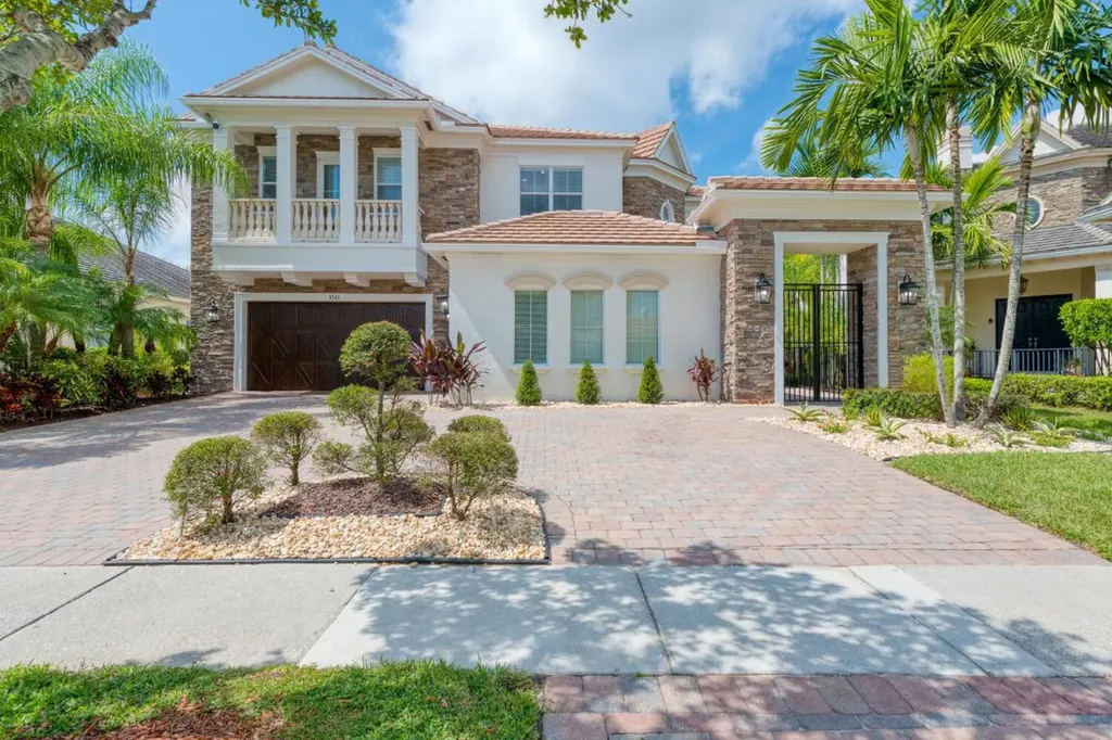 8541 Butler Greenwood Drive Royal Palm Beach FL 33411