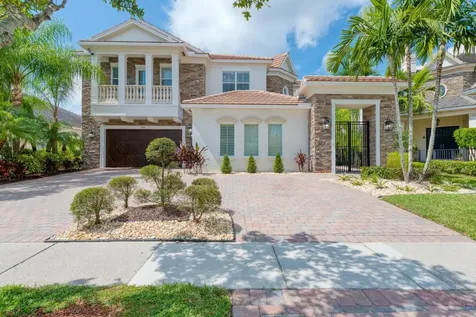8541 Butler Greenwood Drive Royal Palm Beach FL 33411