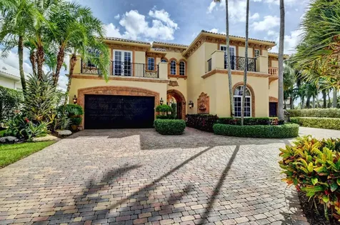 16570 Senterra Drive Delray Beach FL 33484