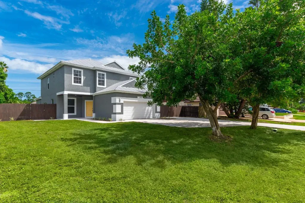 2999 SW Vittorio Street Port St Lucie FL 34953