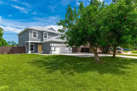 2999 SW Vittorio Street Port St Lucie FL 34953