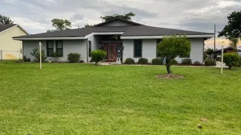 2607 SW Monterrey Lane Port St Lucie FL 34953