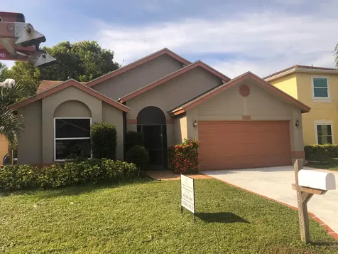 1264 Waterway Cove Drive Wellington FL 33414