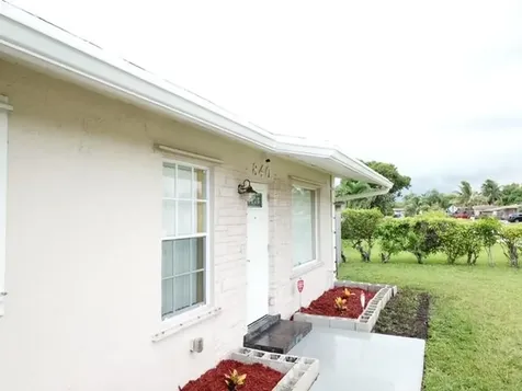 840 NE 50th Court Deerfield Beach FL 33064