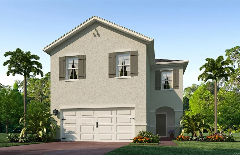 2356 Timber Forest Drive West Palm Beach FL 33415