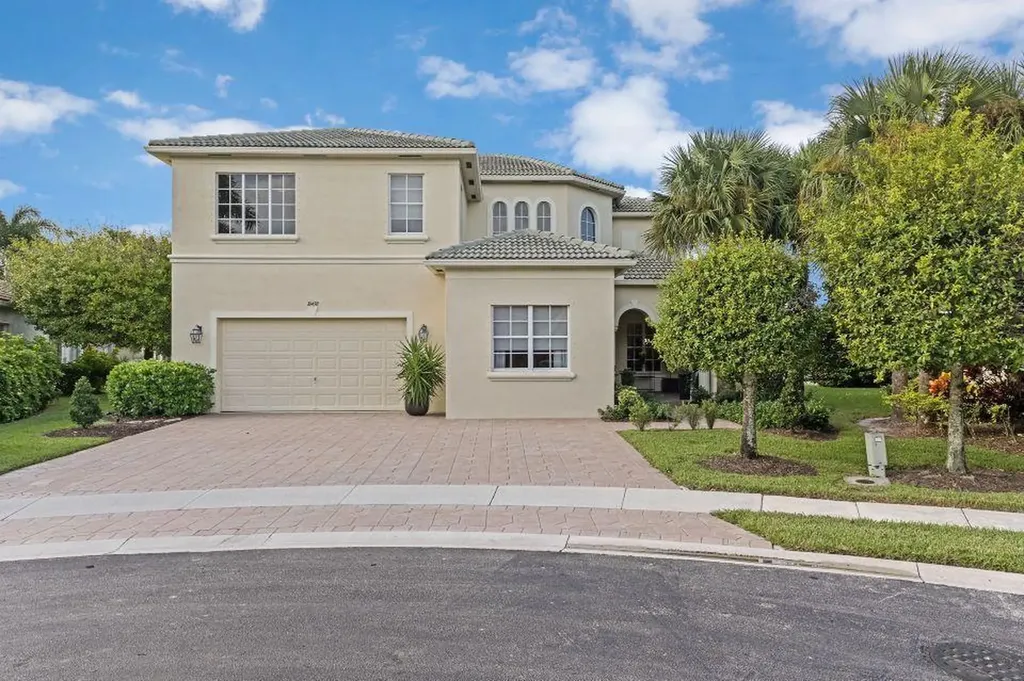 10498 Fishpond Court Wellington FL 33414