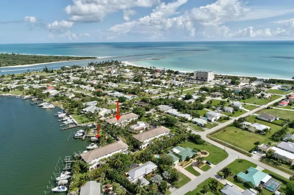 1573 Bow Line Road Fort Pierce FL 34949