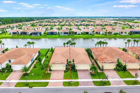 21041 SW Modena Way Port St Lucie FL 34986