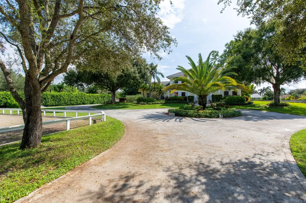 14593 Draft Horse Lane Wellington FL 33414