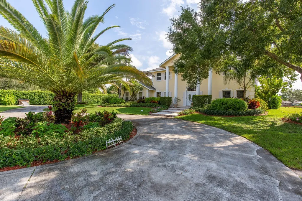 14593 Draft Horse Lane Wellington FL 33414