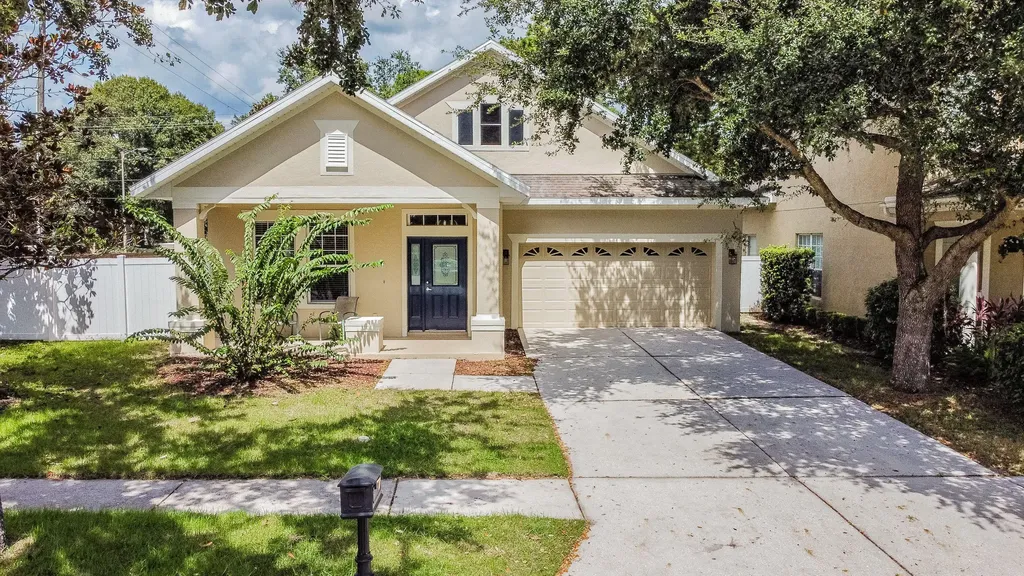 6415 Sea Lavender Lane Tampa FL 33625