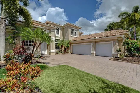 11740 SW Rossano Lane Port St Lucie FL 34987
