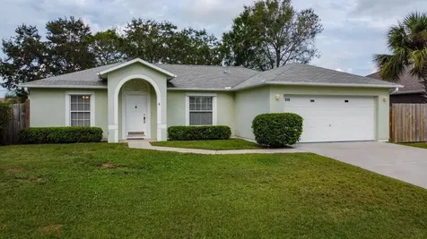 510 Sloane Street Sebastian FL 32958