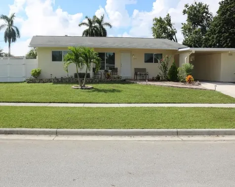 6250 NW 15th Street Margate FL 33063