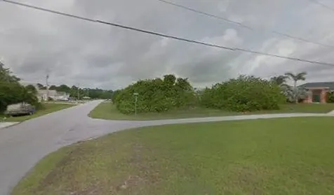 258 SW Lama Avenue Port St Lucie FL 34953