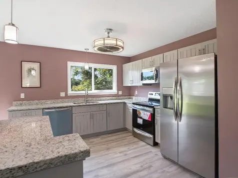 1562 SE Faculty Court Port St Lucie FL 34952