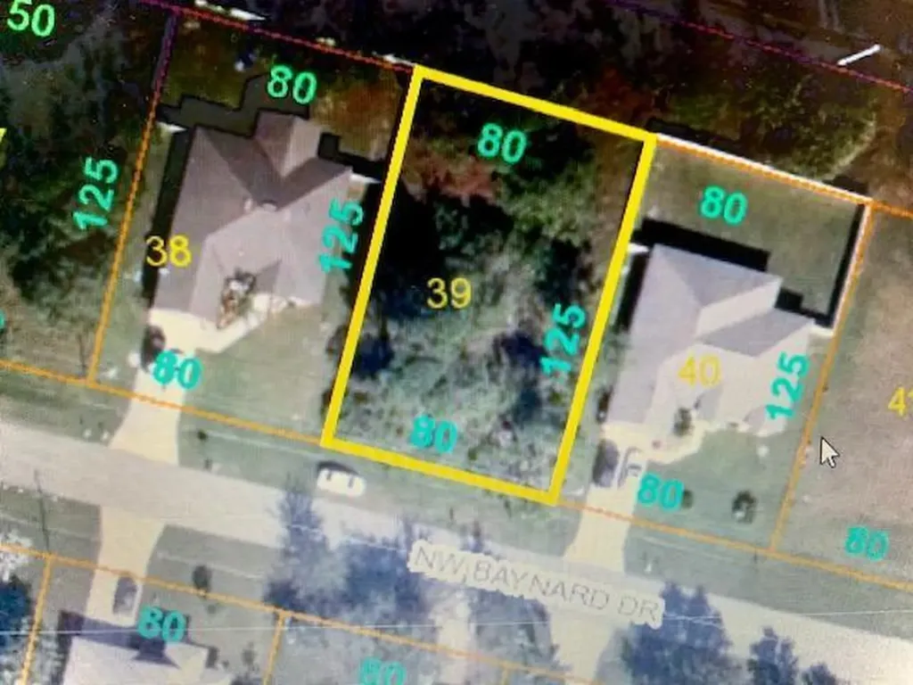 5935 NW Baynard Drive Port St Lucie FL 34986