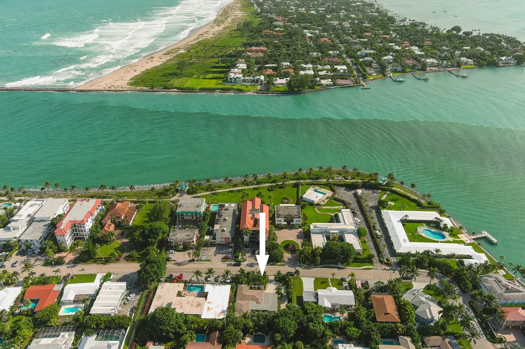 315 Inlet Way Palm Beach Shores FL 33404