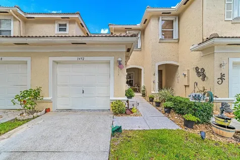 1492 New Castle Terrace Wellington FL 33414