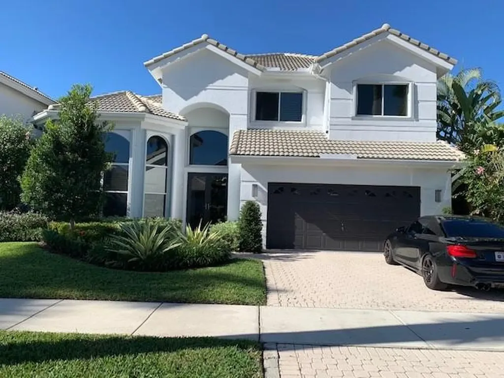 5447 NW 42nd Avenue Boca Raton FL 33496