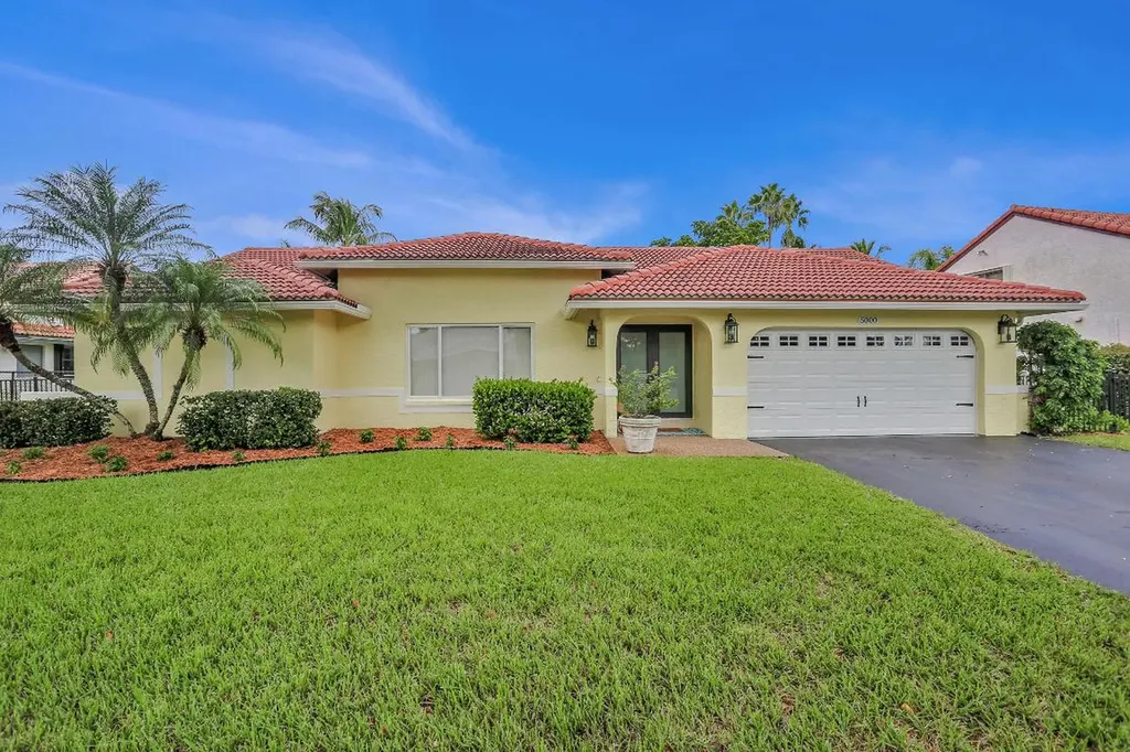 5000 NW 88th Lane Coral Springs FL 33067