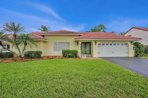 5000 NW 88th Lane Coral Springs FL 33067