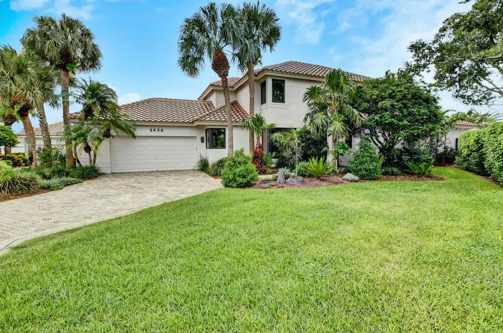 2436 NW 63rd Street Boca Raton FL 33496