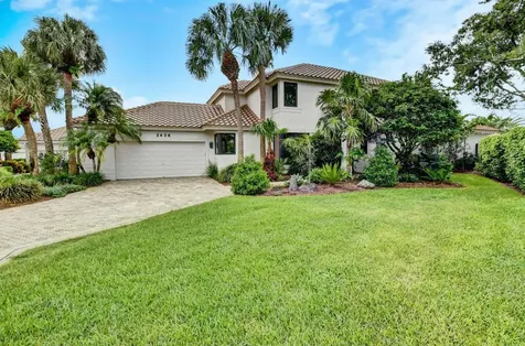 2436 NW 63rd Street Boca Raton FL 33496