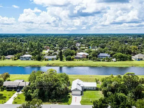 1026 SW Sultan Drive Port St Lucie FL 34953