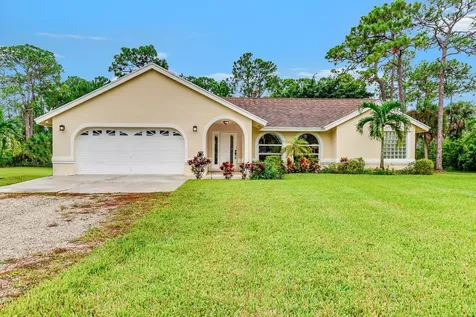 17648 84th Court N Loxahatchee FL 33470