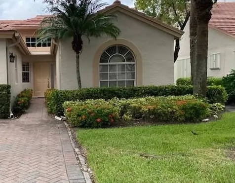 7683 Silver Lake Drive Delray Beach FL 33446