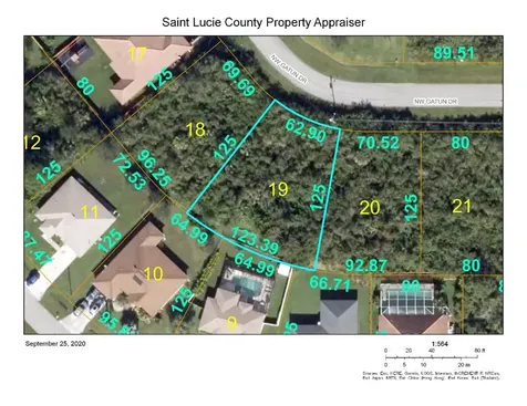 6188 NW Gatun Drive Port St Lucie FL 34986
