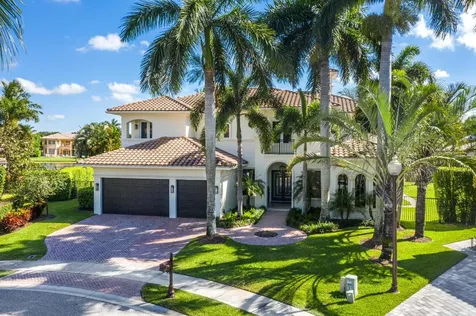 17678 Lomond Court Boca Raton FL 33496