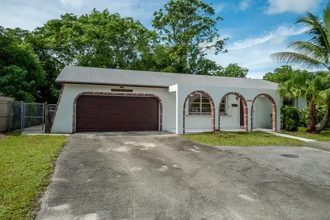 3536 Avenue Montresor Delray Beach FL 33445