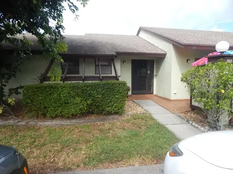 357 Quebec Court Royal Palm Beach FL 33411