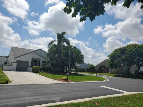 5507 Pebble Brook Lane Boynton Beach FL 33472