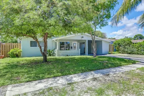 3521 NW 36th Avenue Lauderdale Lakes FL 33309