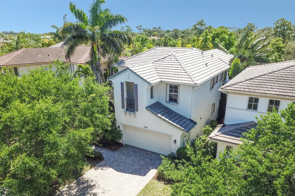 1029 Vintner Boulevard Palm Beach Gardens FL 33410